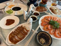 -海湾壹品·粤菜·早茶·烤鸭(拱北店)