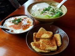 -姚家豆花
