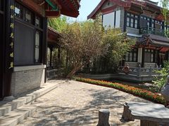 -济南国际园博园