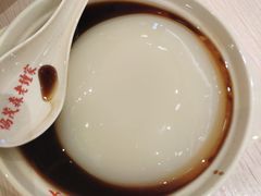 水晶凉糕-协茂森老钟家(龙湖滨江天街店)