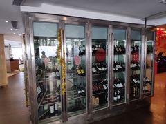 -上海新世界丽笙大酒店旋景餐厅(人民广场店)