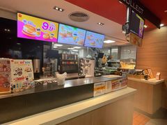 -麦当劳(天骄店)