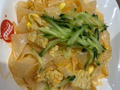 -子午路张记肉夹馍(兵马俑店)