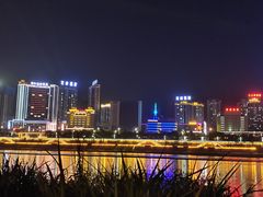 -汉江公园