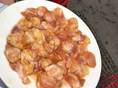 -松明一烤肉馆(鲁园店)