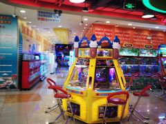 -汤姆熊欢乐世界(滨江店)