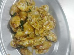 -黄亚华小食店(Jalan Alor)