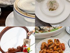 -美未居·老字号·地道顺德菜·桑拿鸡·鱼生(容桂店)