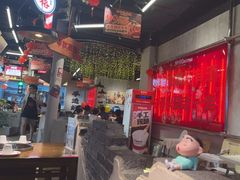 -牛市坎火锅(建设路店)