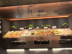 -一绪に和牛寿喜烧(罗湖益田假日店)