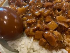 卤肉饭-三十三碗黄牛肉面(东原1891店)