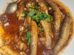 -老长春肉馆(隆礼路店)