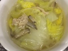 -小麦田餐厅(幕沙总店)