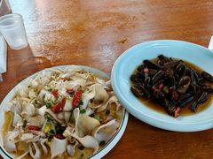 -坛南湾阿强农家乐.海鲜大排档老字号(福州地标美食店)