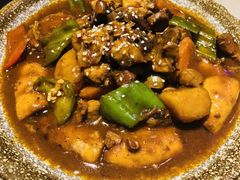 -大巴扎的姑娘(荣盛时代广场店)