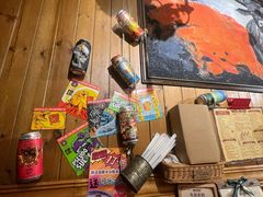 -VIKING SALOON西部美式烟熏烤肉(和平路店)