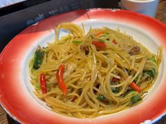 -平娃三宝烧烤·面食(南小街店)