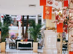 -北京国宾酒店
