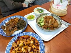 -菊儿人家·北京胡同菜(南锣鼓巷店)