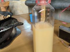 -朝族高丽火盆(长白山总店)