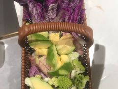 -花菇朵 ll 野生菌锅·精品滇菜(后沙峪店)