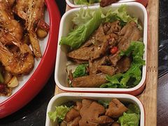 -重庆德忆火锅（龙南街3店）(渝水岸餐饮)