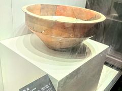 -秦始皇帝陵博物院-丽山园