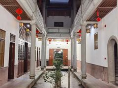 -万秋楼