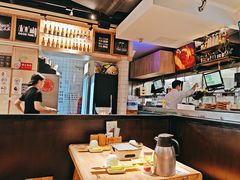-木屋烧烤(岗顶二店)