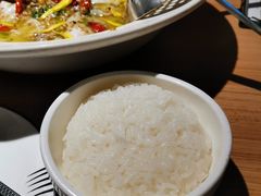 -太二酸菜鱼(沈阳万象城店)