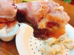 -东北人家铁锅炖(鞍山路店)