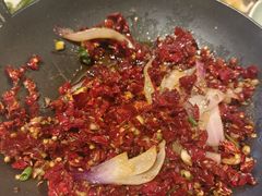 -高嗲嗲·现炒下饭菜(石鼓路店)