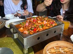 -深巷家味馆.湖北头牌红烧鱼头拌饭(黄陂店)