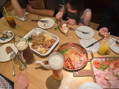 -宝莱纳餐厅(滨江店)