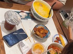 -和府捞面(凯德壹中心店)