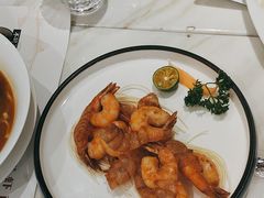 -南山鲜虾面·活鲜小馆·海味大连菜(南山总店)