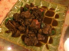 -沃阁巴厘原墅餐厅