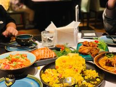 -BetterThai 泰加(苏州中心店)