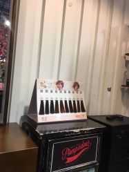 -逸丝风尚yesfashion造型