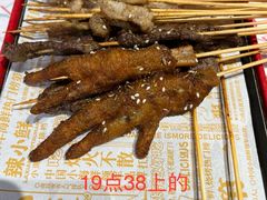 -辣小鲜·南昌大排档(船山路店)