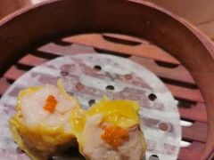 -广州花园酒店荔湾亭·地道点心·粤式饮茶