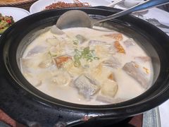-79号渔船海鲜饭店(宝安店)