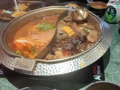 -牛New寿喜烧(金鹰世界店)