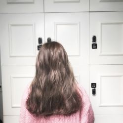 -DL HAIR SALON