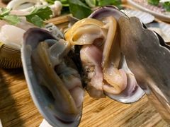 -Thai Basil罗勒叶泰式餐厅(时代天街店)