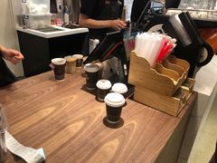-Peet's Coffee皮爷咖啡(大学路店)