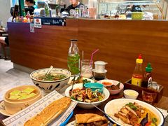 -saigon saigon | 西贡西贡(滨北店)