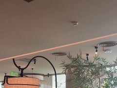 -绿茶餐厅(淮安吾悦广场店)