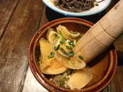 -江边城外烤全鱼(方庄时代购物中心店)
