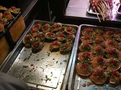 -鼓楼夜市